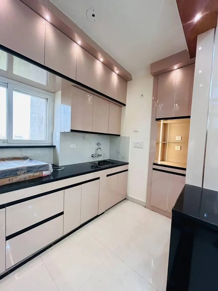 modern design interior decorator — interior design portfolio in Noida