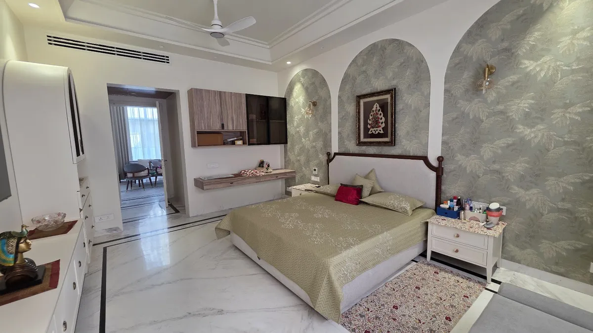 Y Designs Impressions — interior design portfolio in Noida