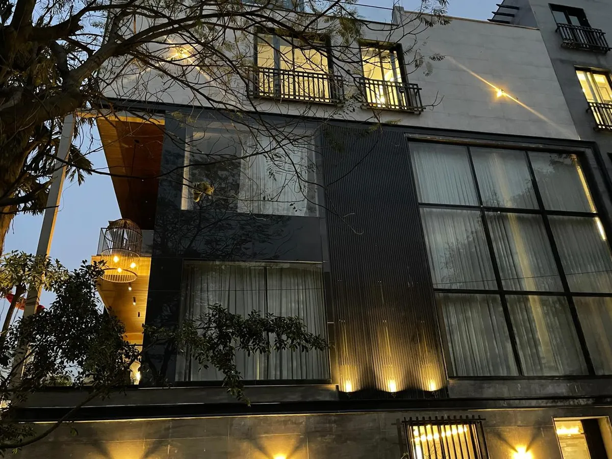 Ziaaz Homes — interior design portfolio in Noida