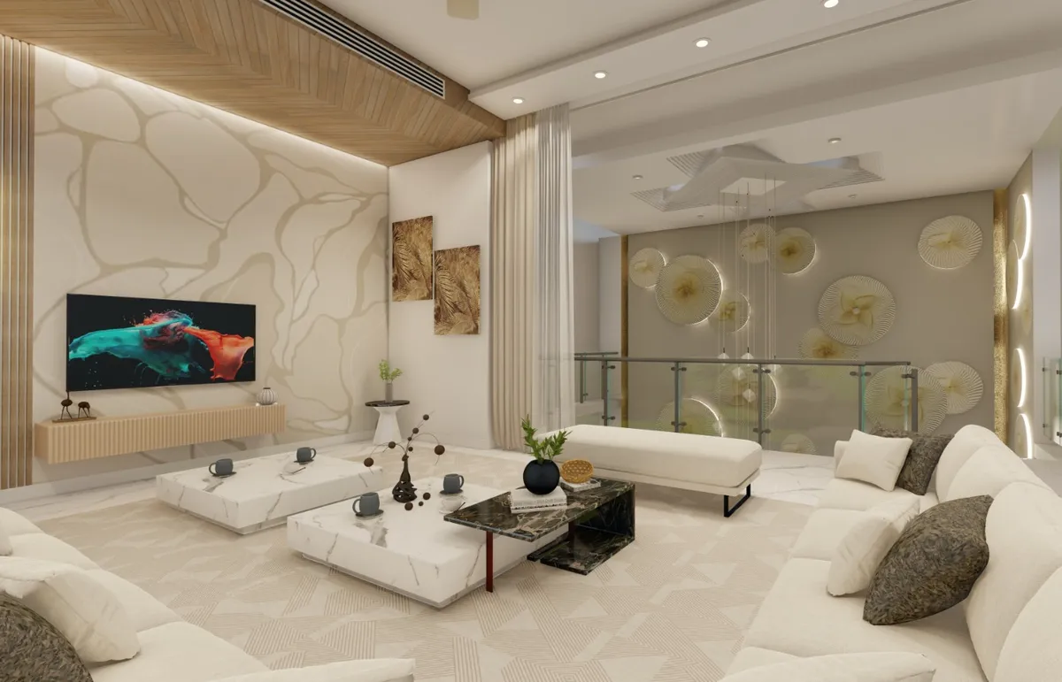 Rardesigns & Constructions Private Limited project 2