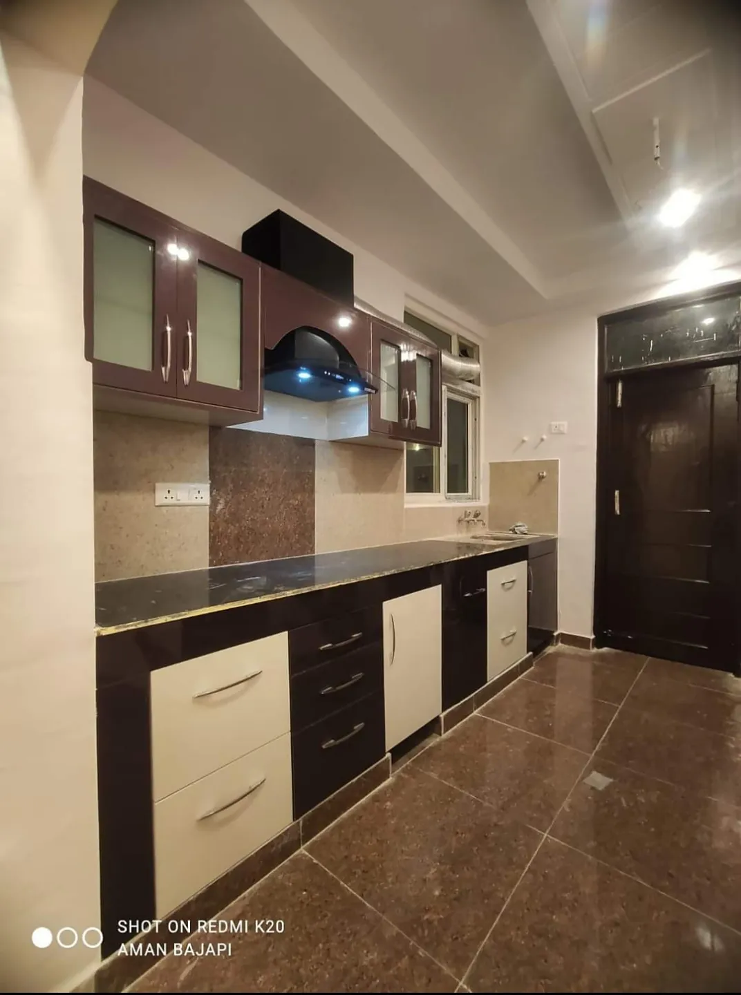 Vintage Interiors Vaishali project 1