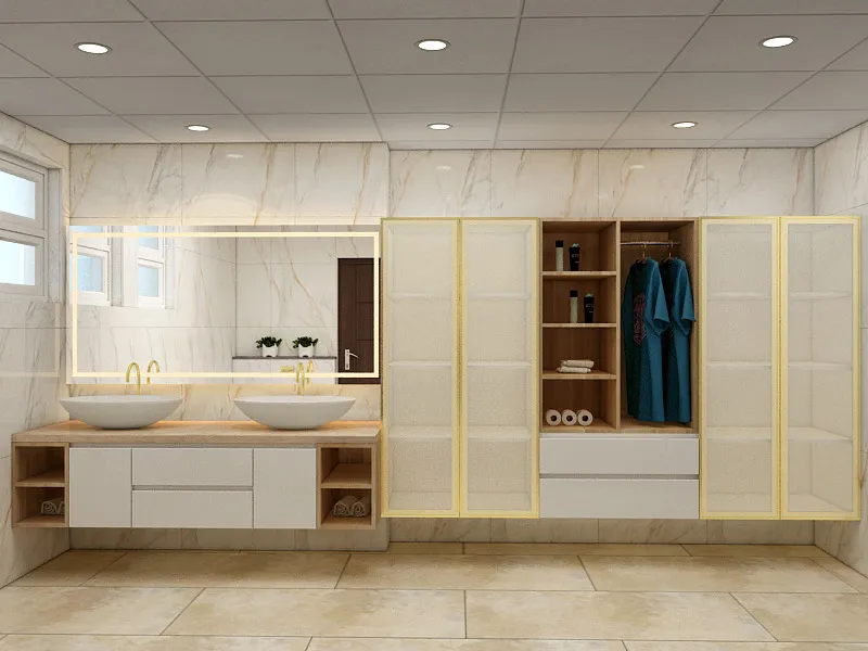 The Fine Interiors - Interior Designers in Noida project 1