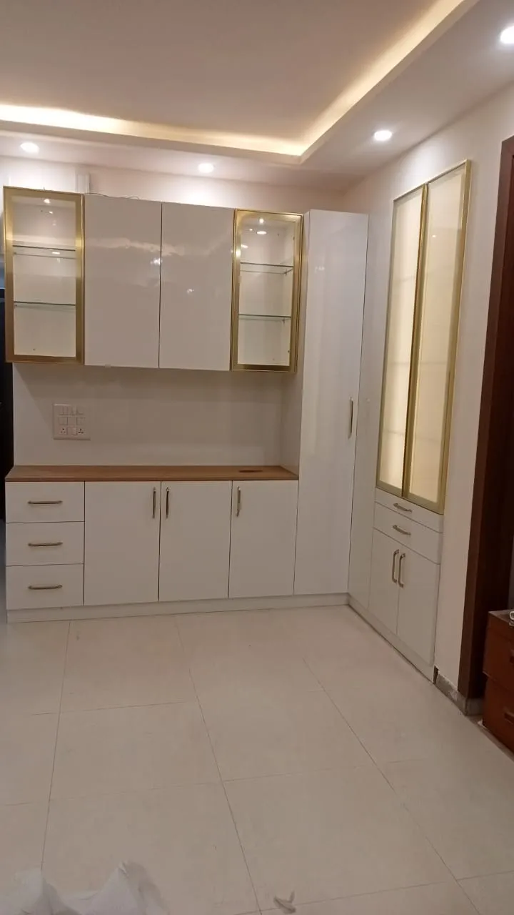 The Fine Interiors - Interior Designers in Noida project 3