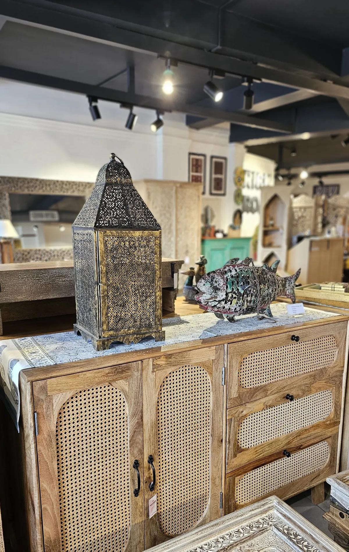 Brickroad Art & Design — interior design portfolio in Noida