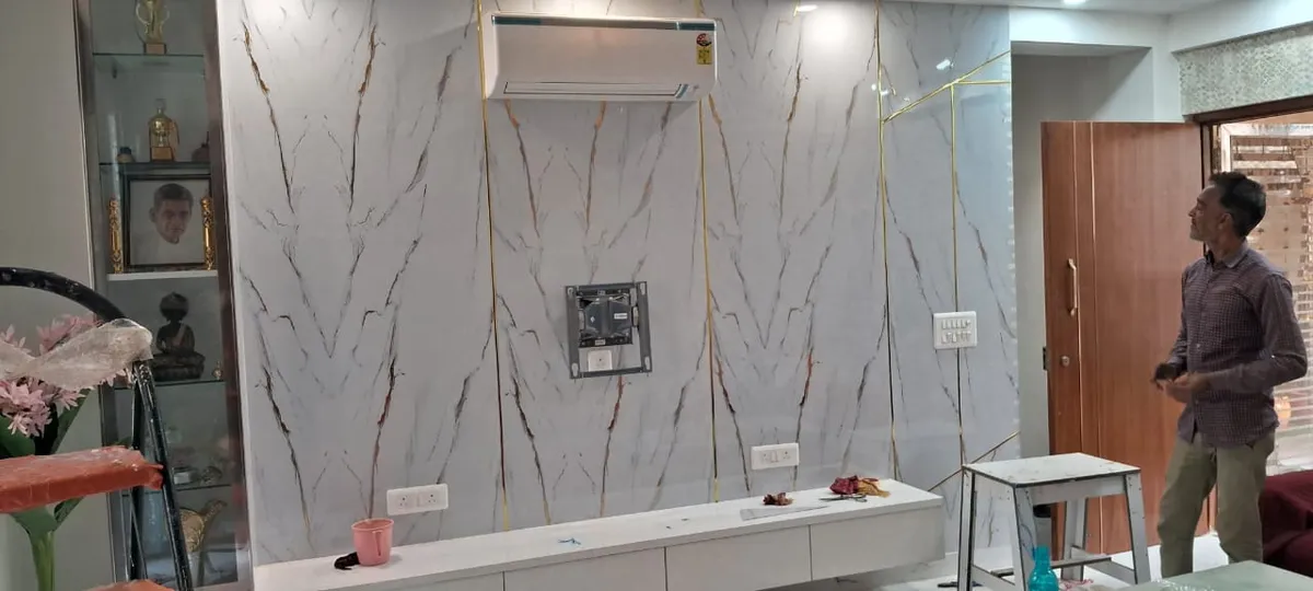 Star interior services — interior design portfolio in Noida