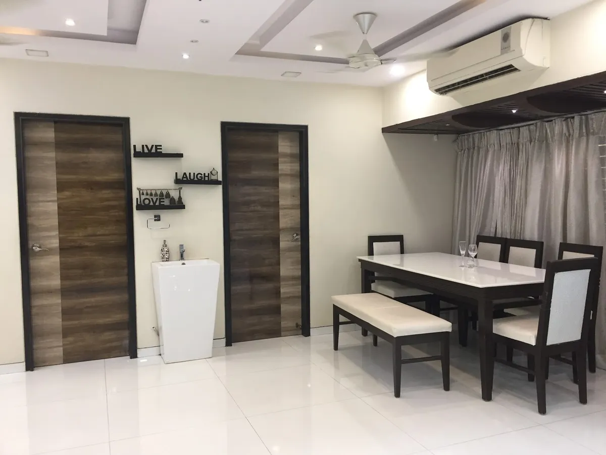 Builten Architecture and Interior Design Consultancy project 1