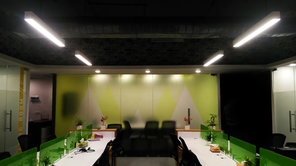 Builten Architecture and Interior Design Consultancy project 2