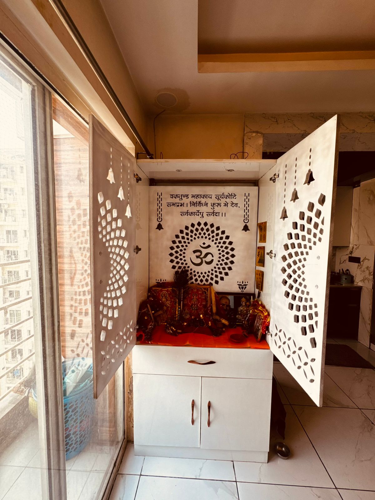 Khyati Interio project