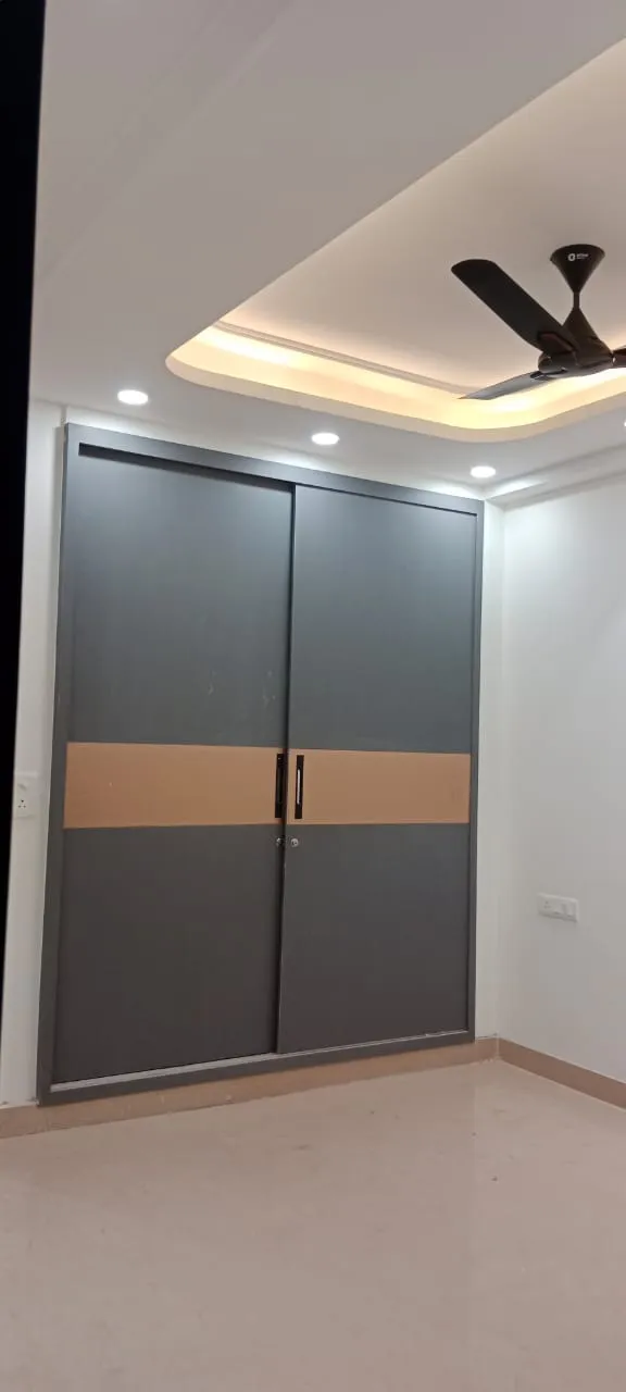 A R Interior & Contractor project 1