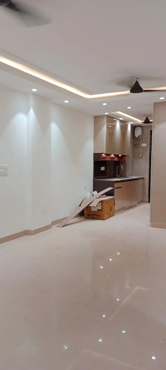 A R Interior & Contractor project 3