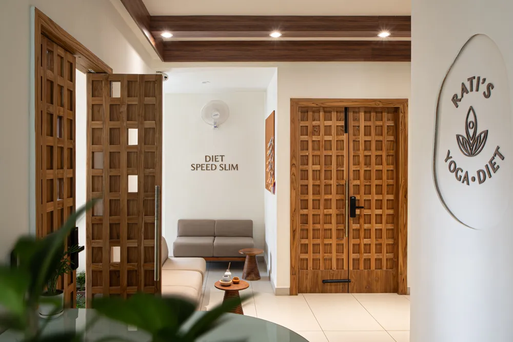 Qubis Design Studio project 1