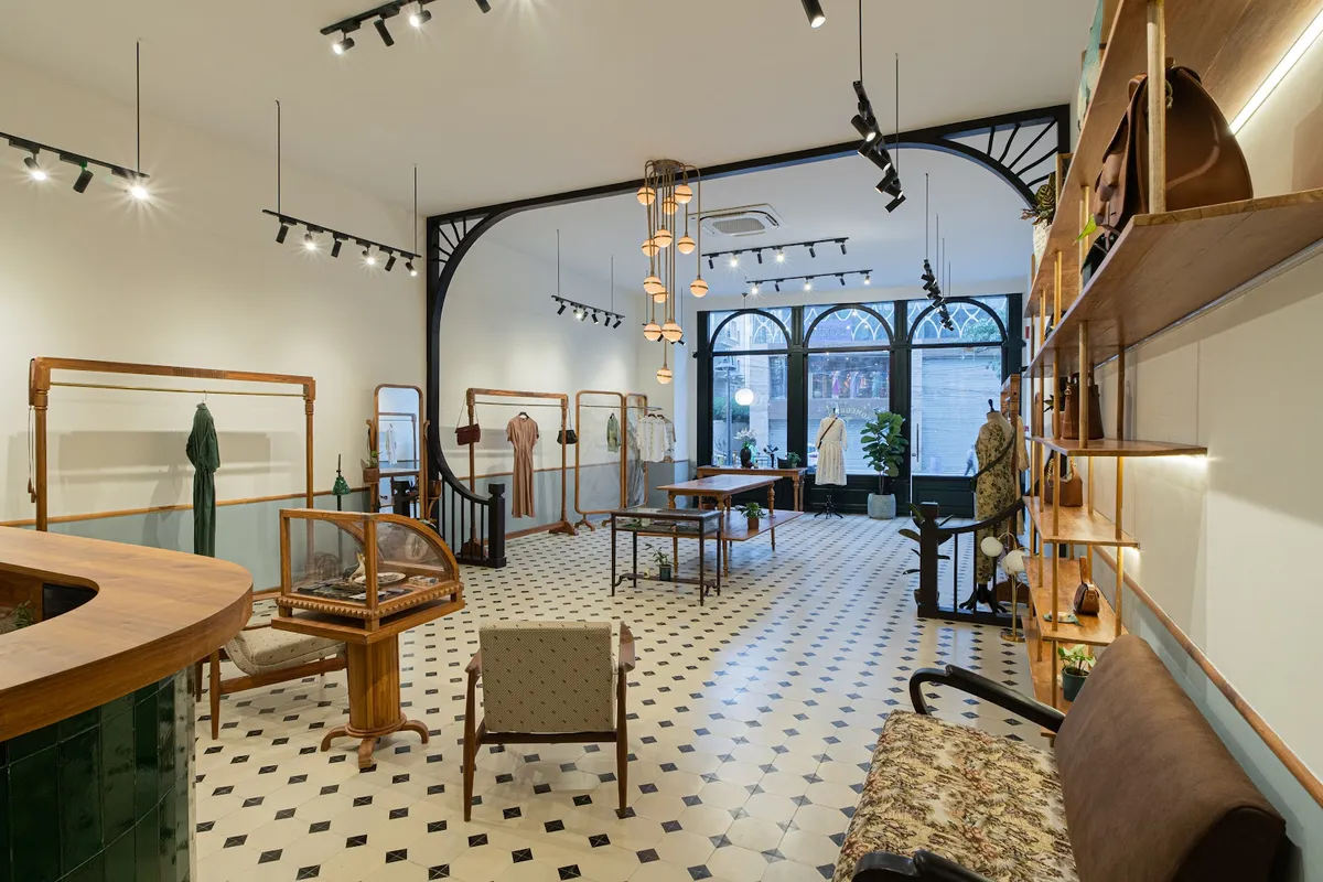 Qubis Design Studio project 2