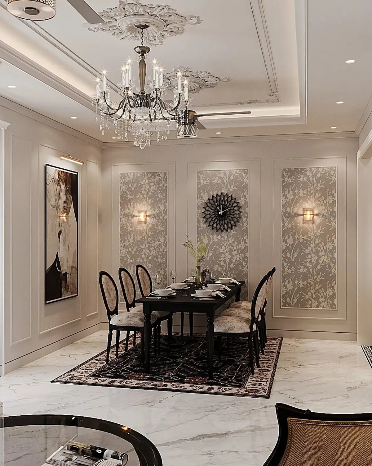 Qubis Design Studio project 3