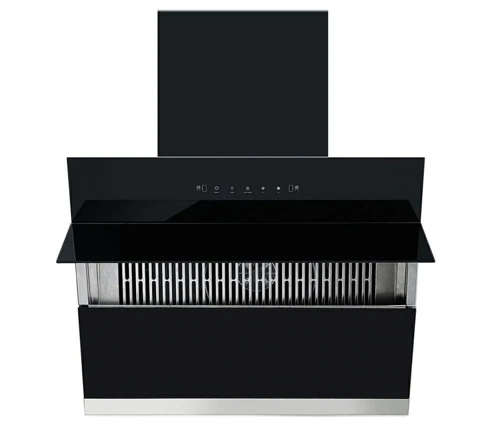 Fista Appliances — interior design portfolio in Noida