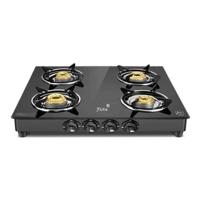 Fista Appliances project 1