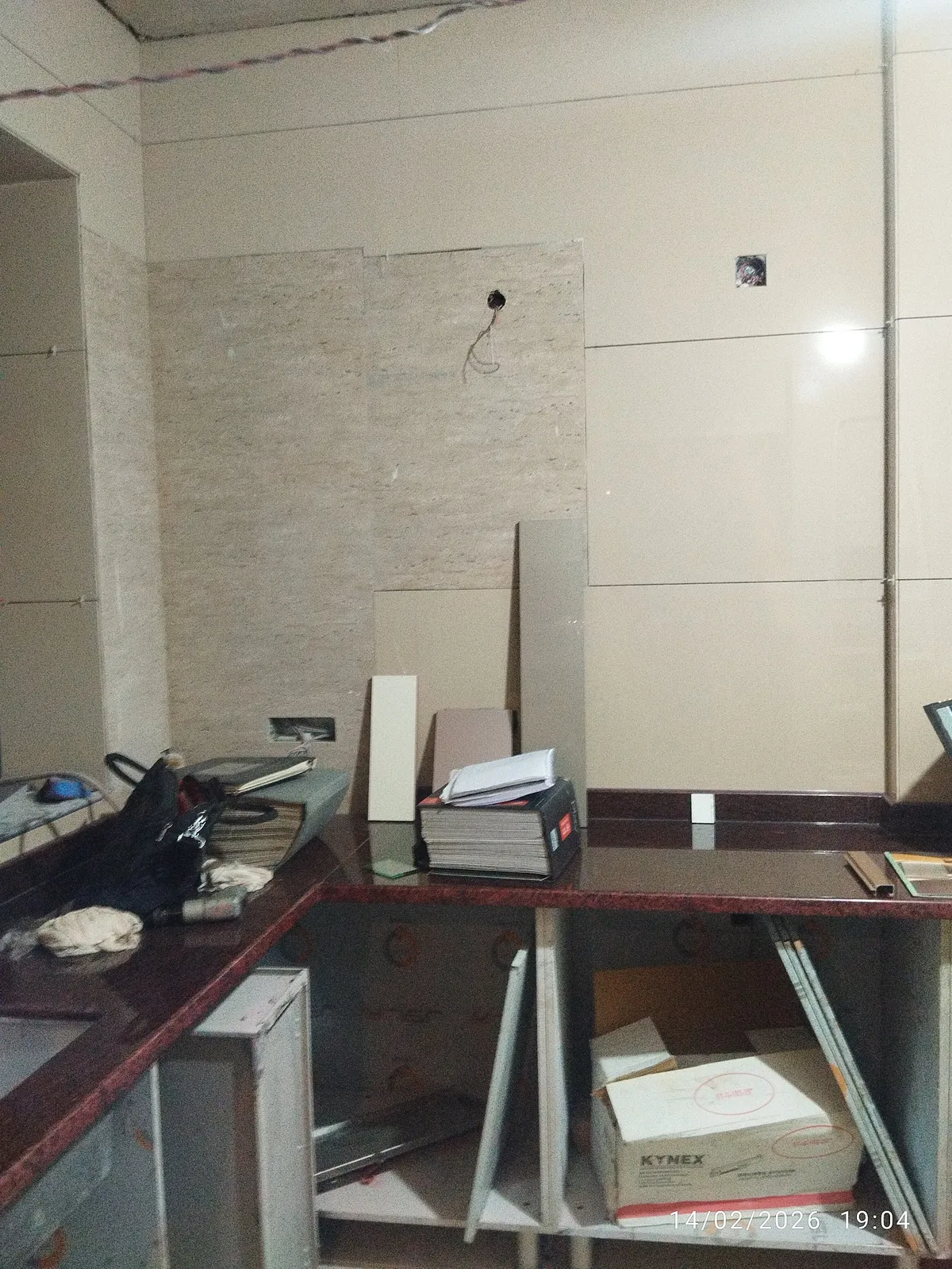 BHRAGY Stainless Steel Modular Kitchen And Wardrobes — interior design portfolio in Noida