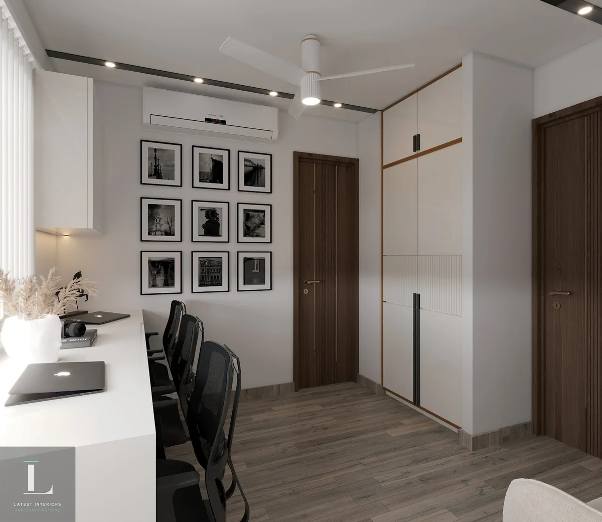 Latest Interiors - Best Interior Designers in Noida project 3