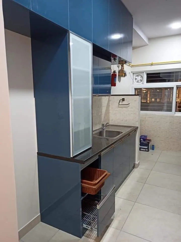 Budget Home Renovation Noida - Home Renovation Services | Modular Kitchen In Noida | Interior painting contractor Noida — interior design portfolio in Noida