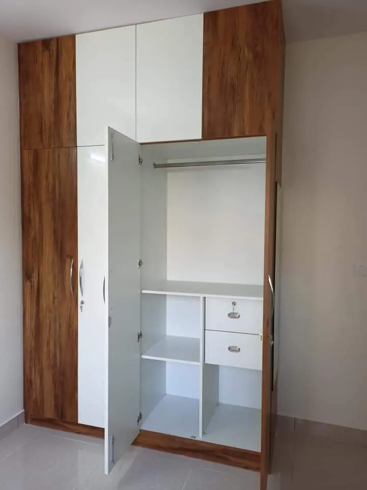 Budget Home Renovation Noida - Home Renovation Services | Modular Kitchen In Noida | Interior painting contractor Noida project 2