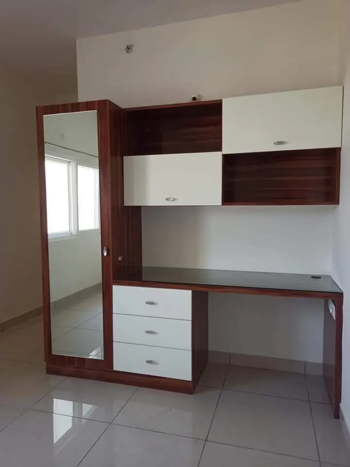 Budget Home Renovation Noida - Home Renovation Services | Modular Kitchen In Noida | Interior painting contractor Noida project 3