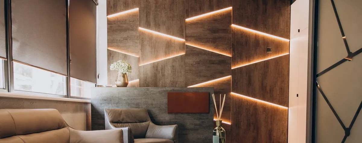 Best Interior Decoration project 1