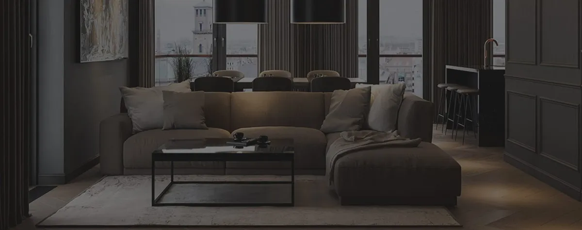 Best Interior Decoration project 2