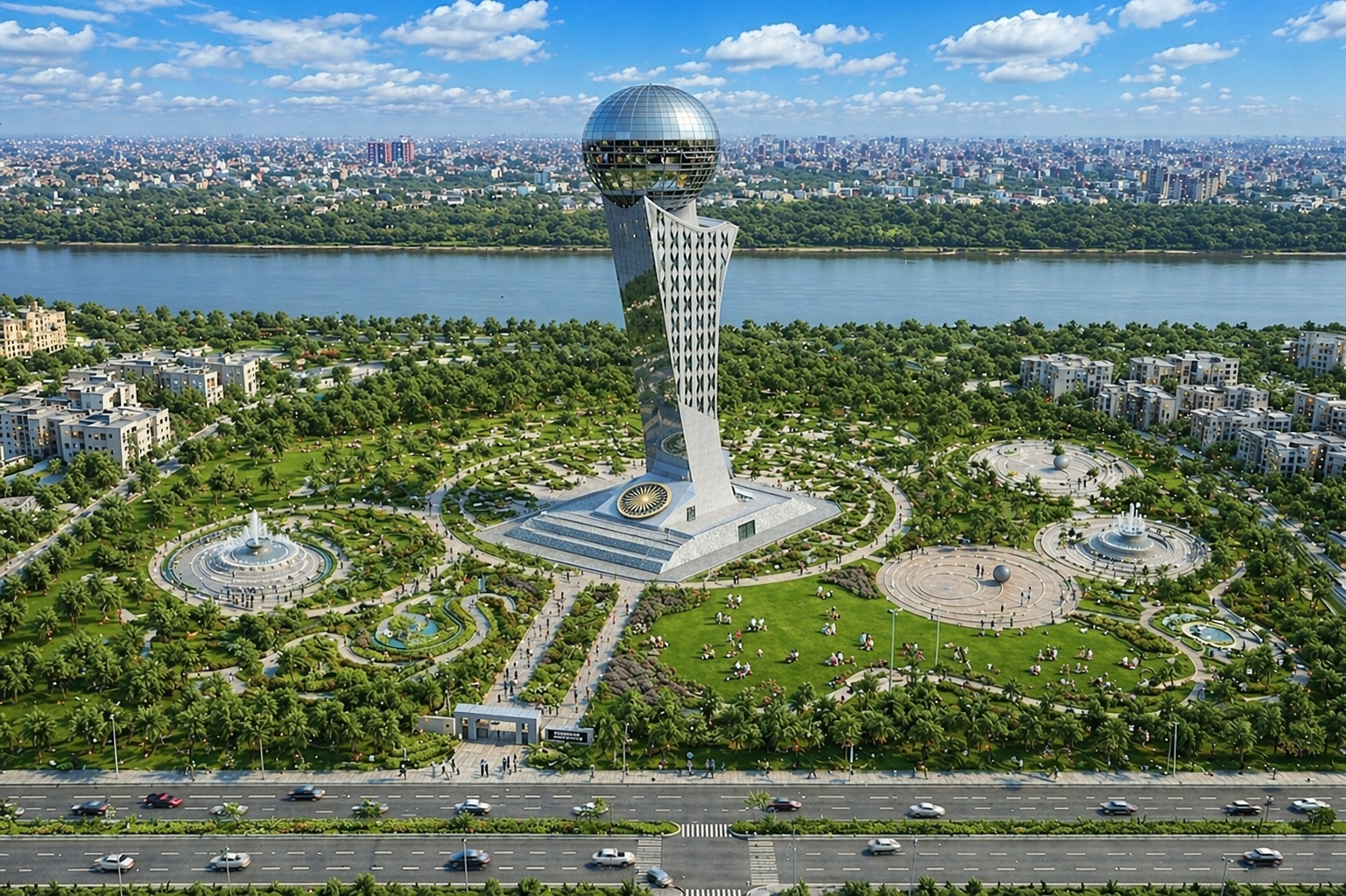 Architect project