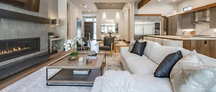 SattvaShilp - Interior Designer in Noida project 2