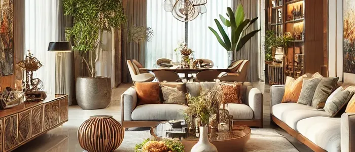 SattvaShilp - Interior Designer in Noida project 3