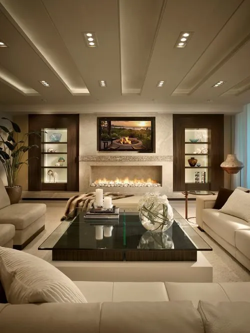Interior core project 3