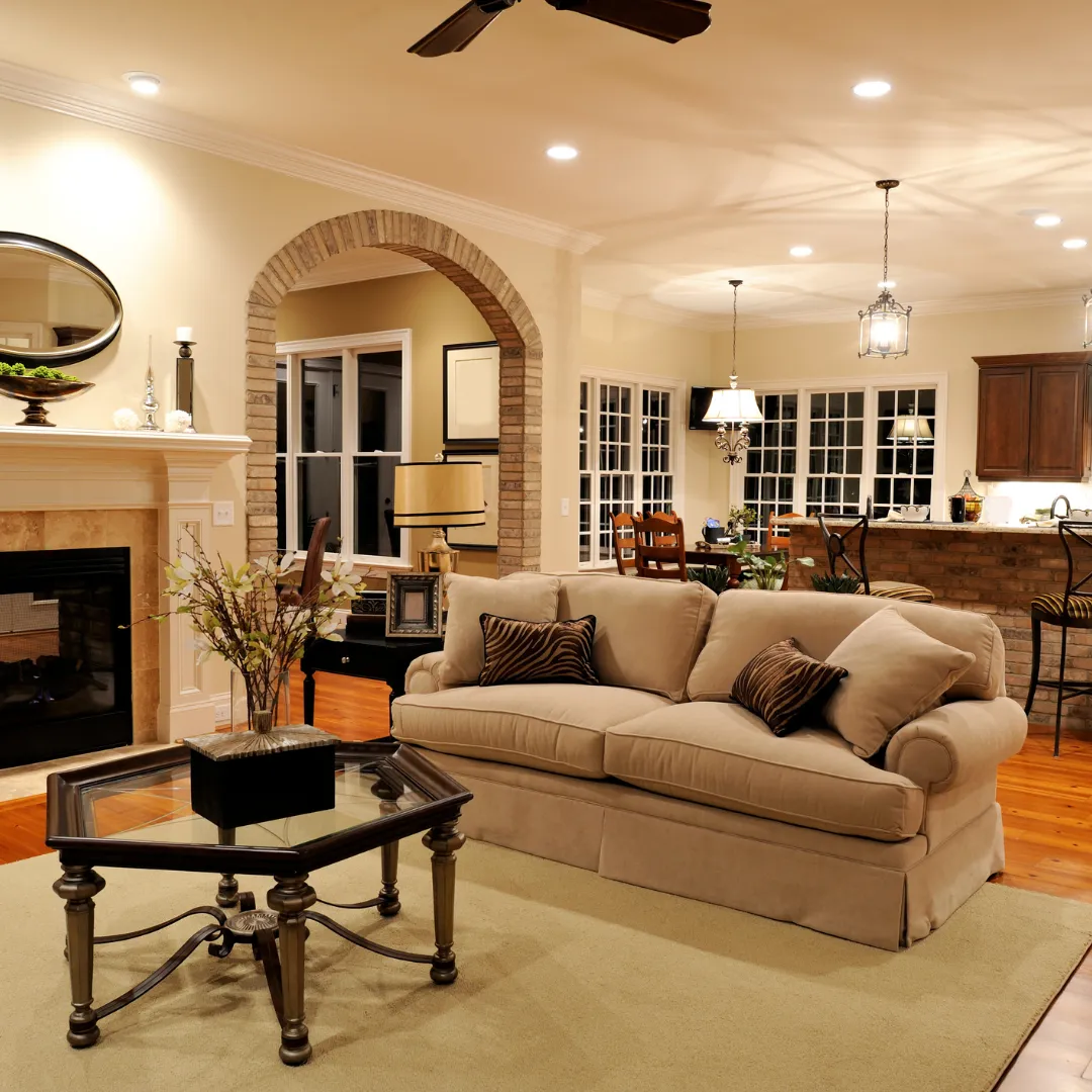 All Home Interior Decoration project 2