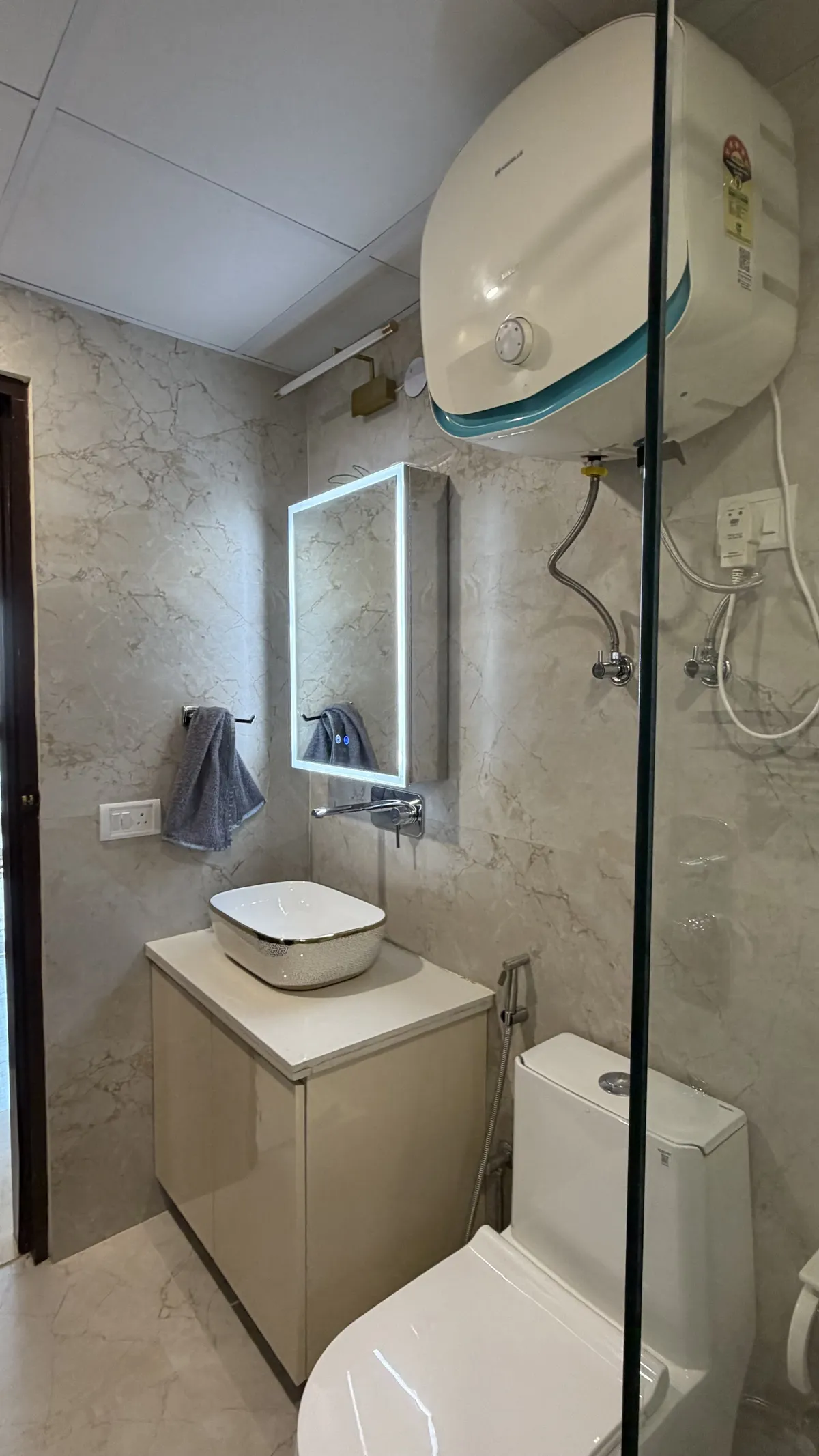 HomeRenovationAndPainting project 1