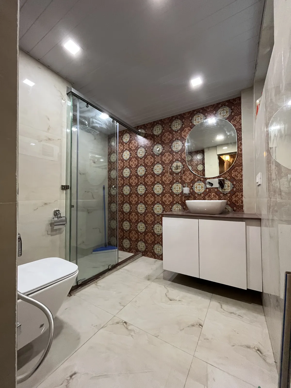 HomeRenovationAndPainting project 3