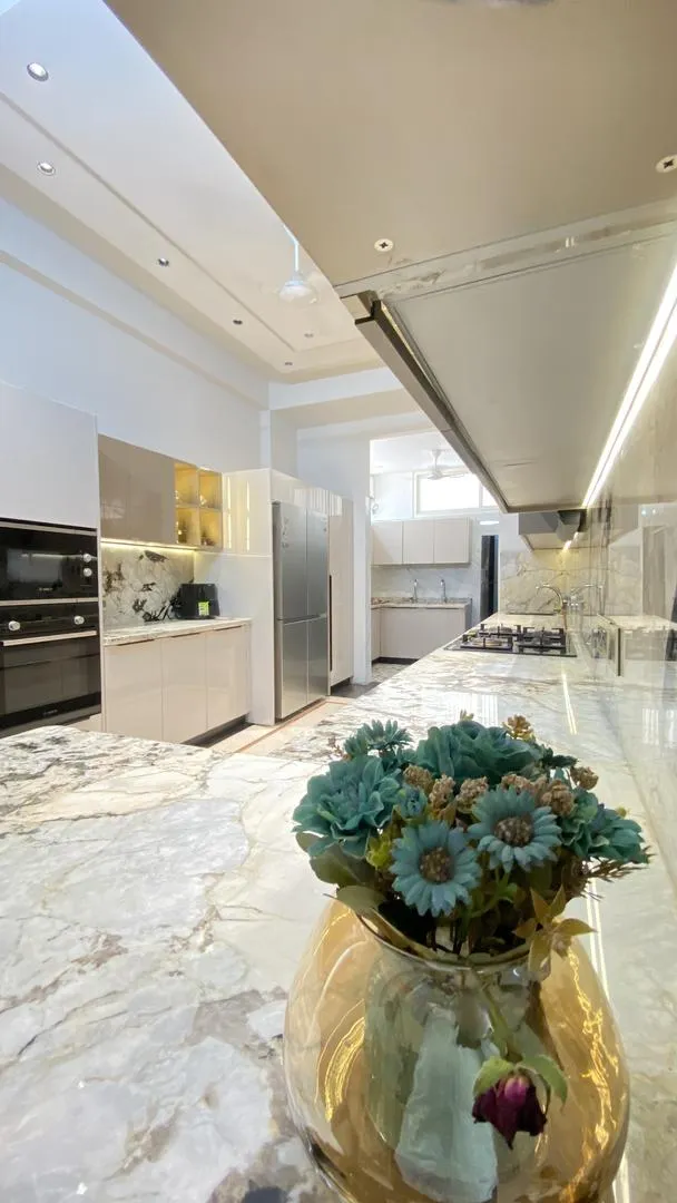 Alea Modular Kitchens | Wardrobe project 2