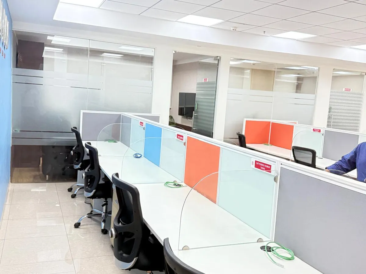 AD Decore Studio - Interior Designer in Ghaziabad, Modular Kitchen, Bedroom Design, Home Renovation project 1