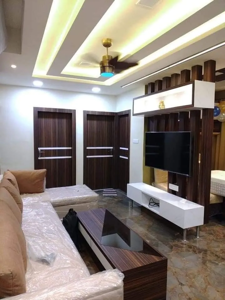 AD Decore Studio - Interior Designer in Ghaziabad, Modular Kitchen, Bedroom Design, Home Renovation project 3