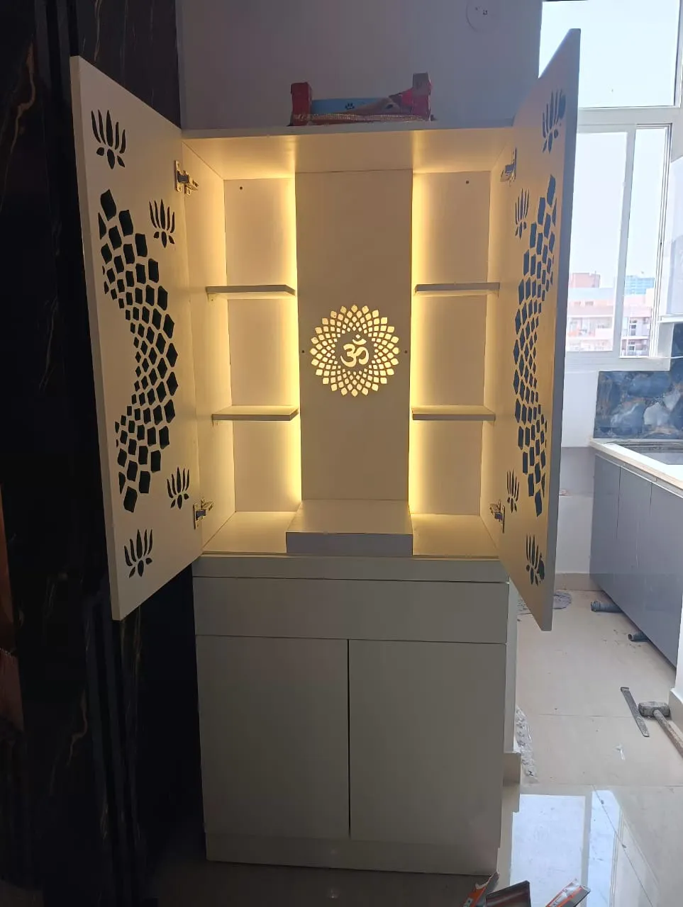 Aaban Interior — interior design portfolio in Noida