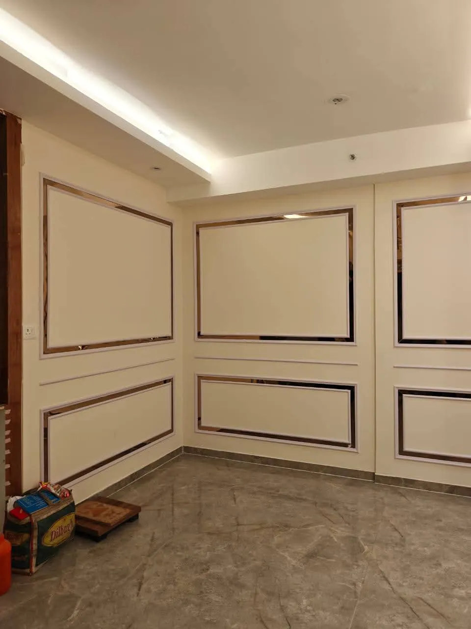 Aaban Interior project 1