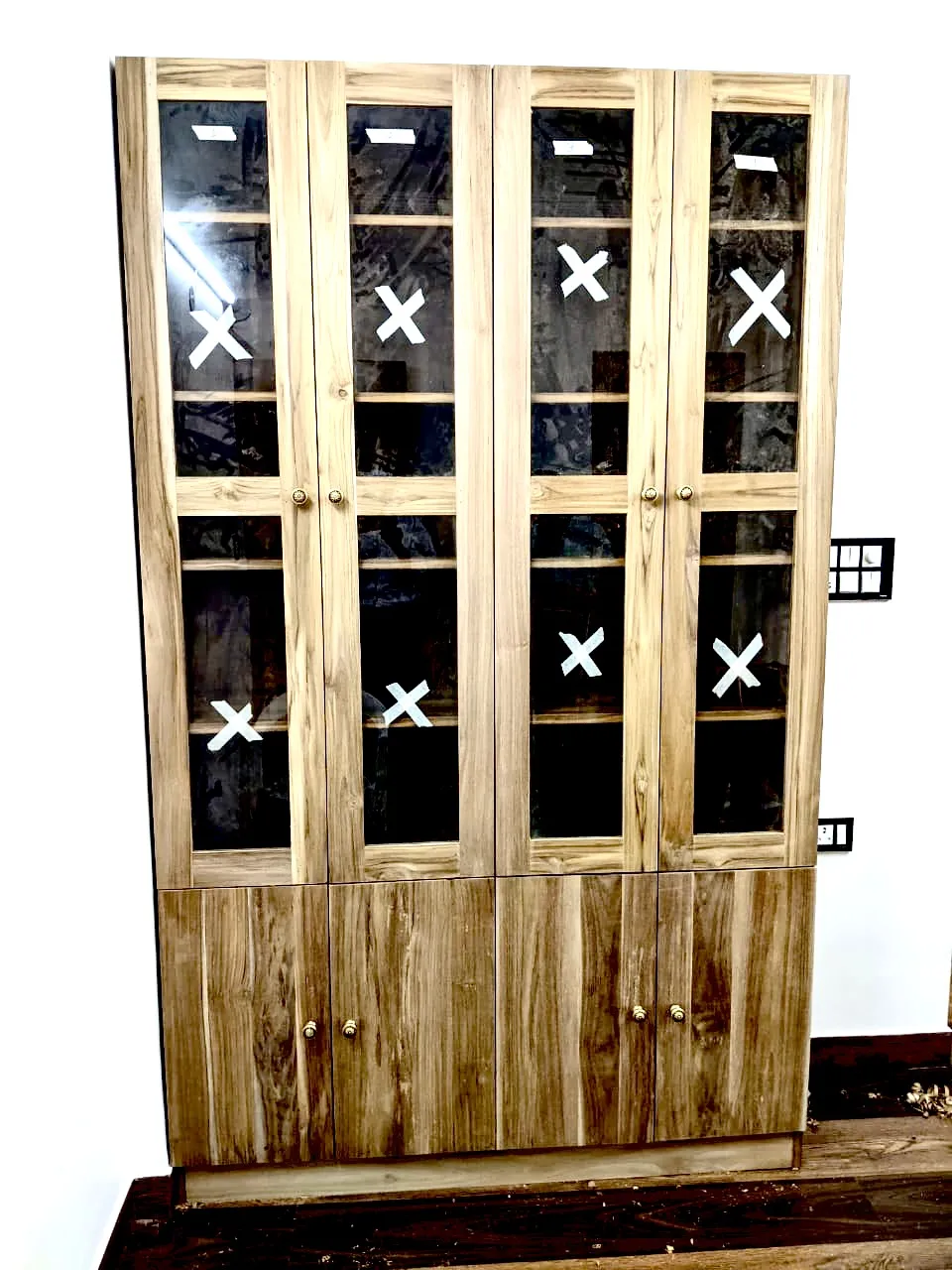 Ankur Timber project 2