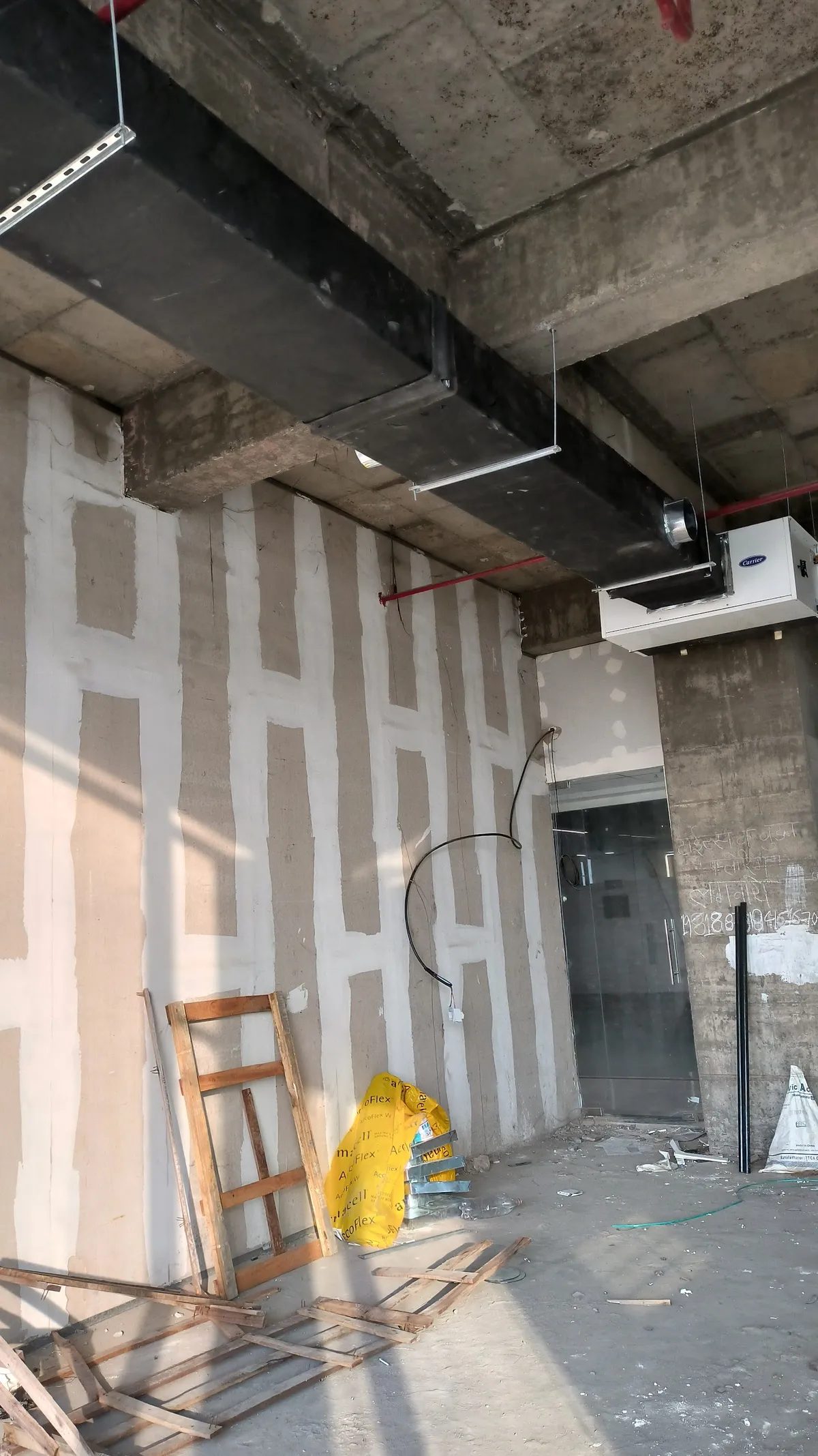 Live Design & Interior — interior design portfolio in Noida