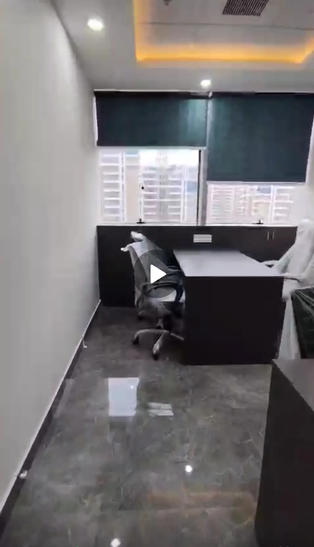 Live Design & Interior project 1
