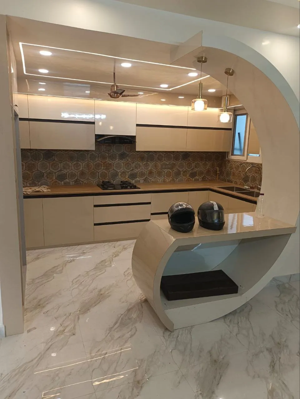 Saba Interio - Best Interior Designer In Noida — interior design portfolio in Noida