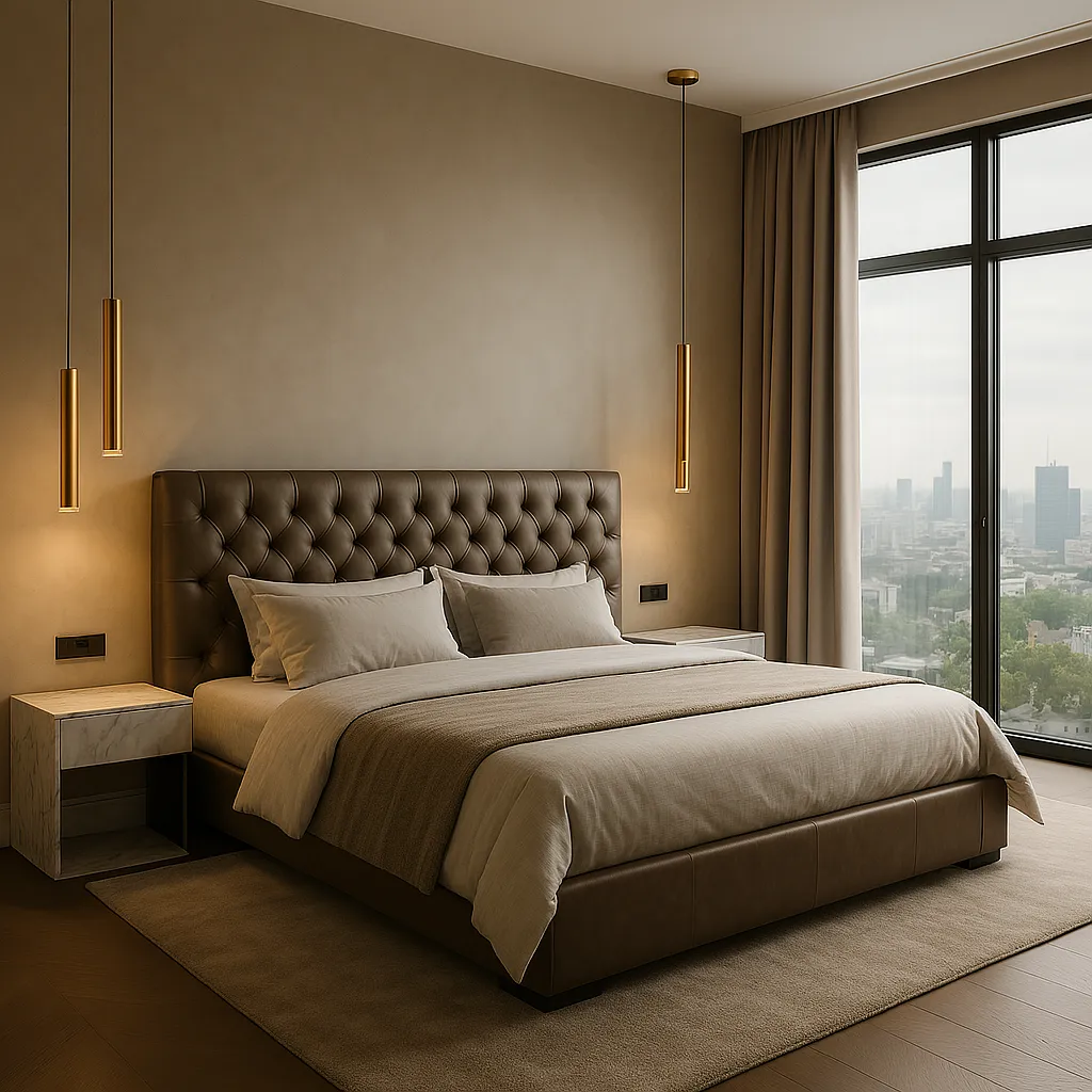 Saba Interio - Best Interior Designer In Noida project 1