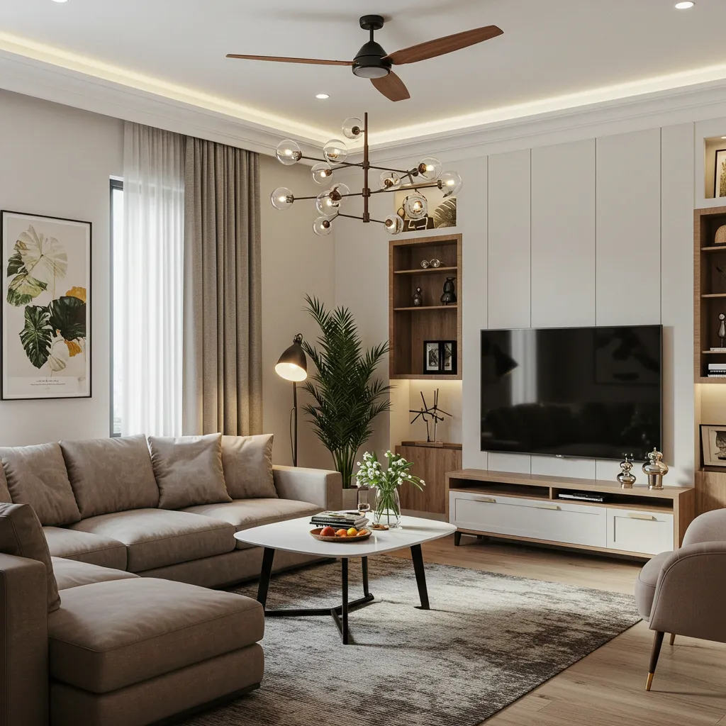 Saba Interio - Best Interior Designer In Noida project 2