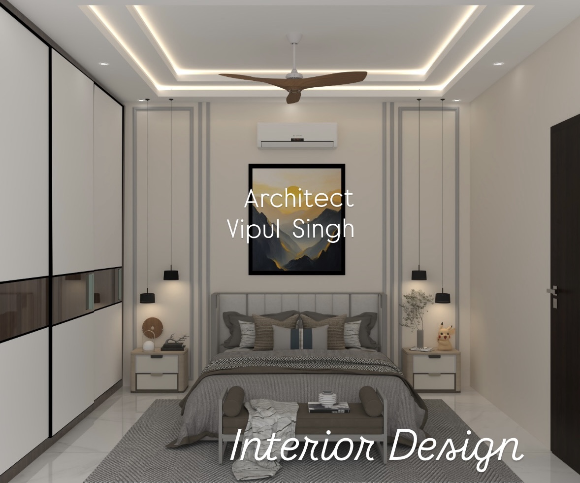 Ultra Modern Architects & Interior Architect Greater Noida project
