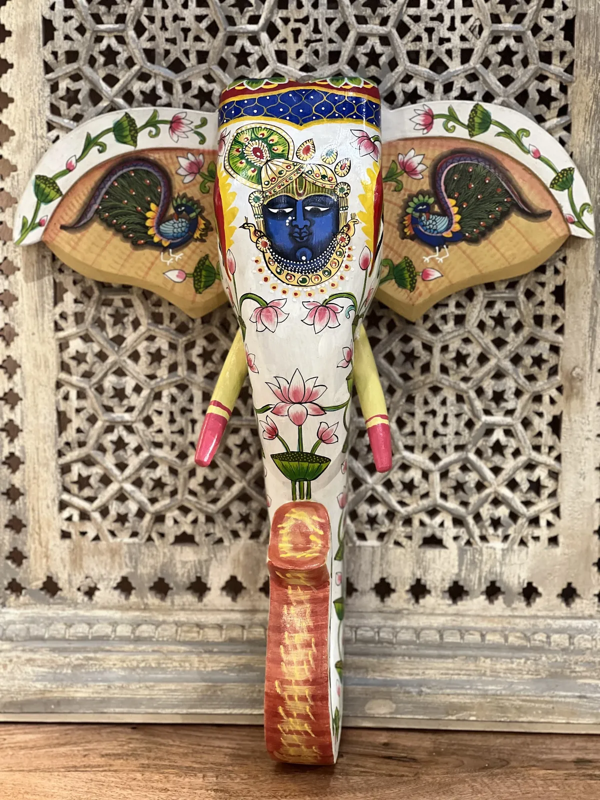 Indian Artisans Studio project 2