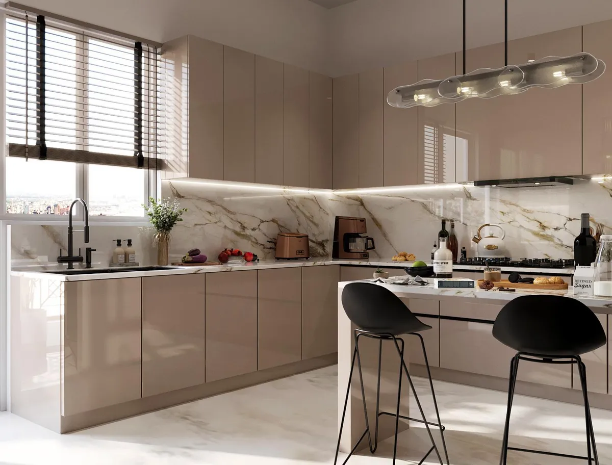 Refurb Solution project 2