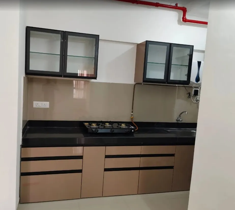 Modular Vision - Interior Designers in Noida project 3