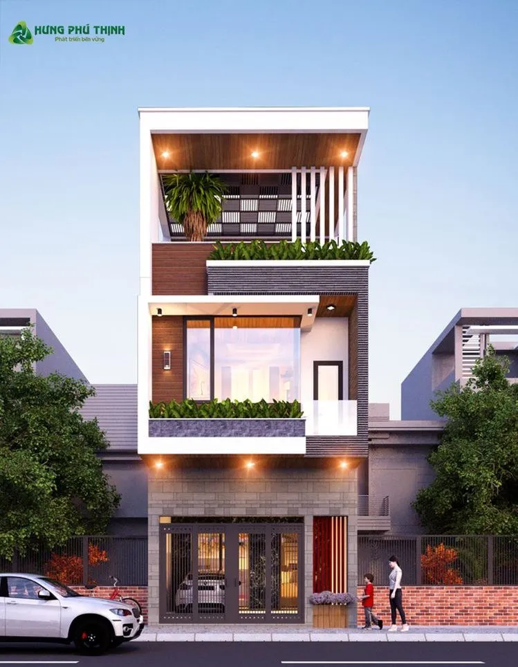 SEPT Architects & Interiors project 1