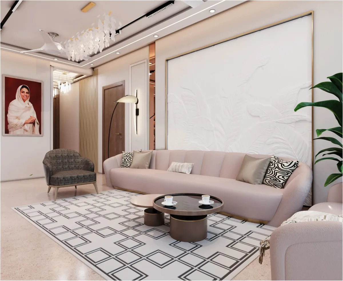 SEPT Architects & Interiors project 2